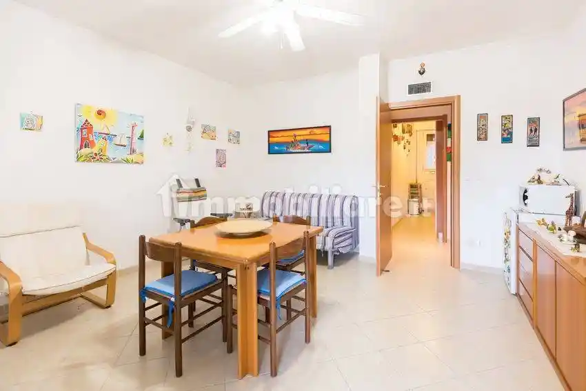 Appartamento in vendita a Comacchio