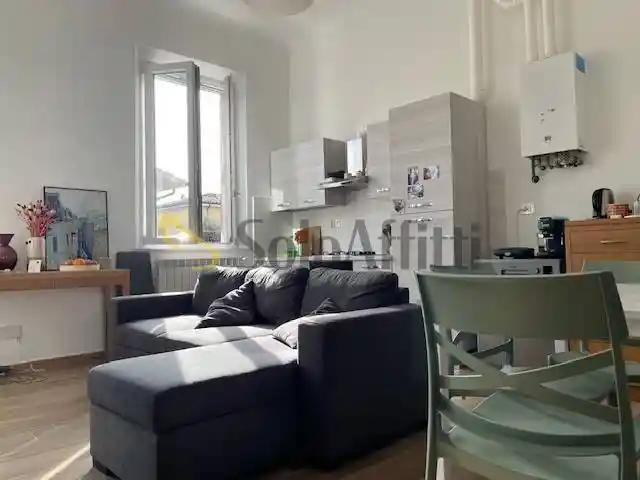 Appartamento in affitto a Pisa