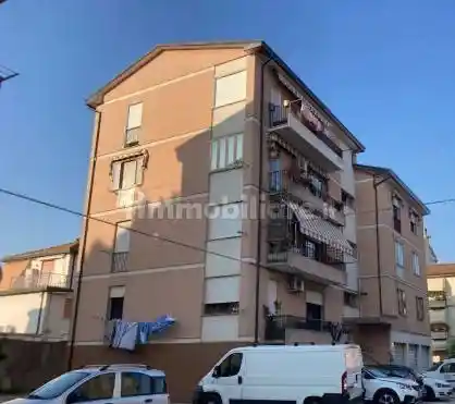 Appartamento in vendita a Venezia