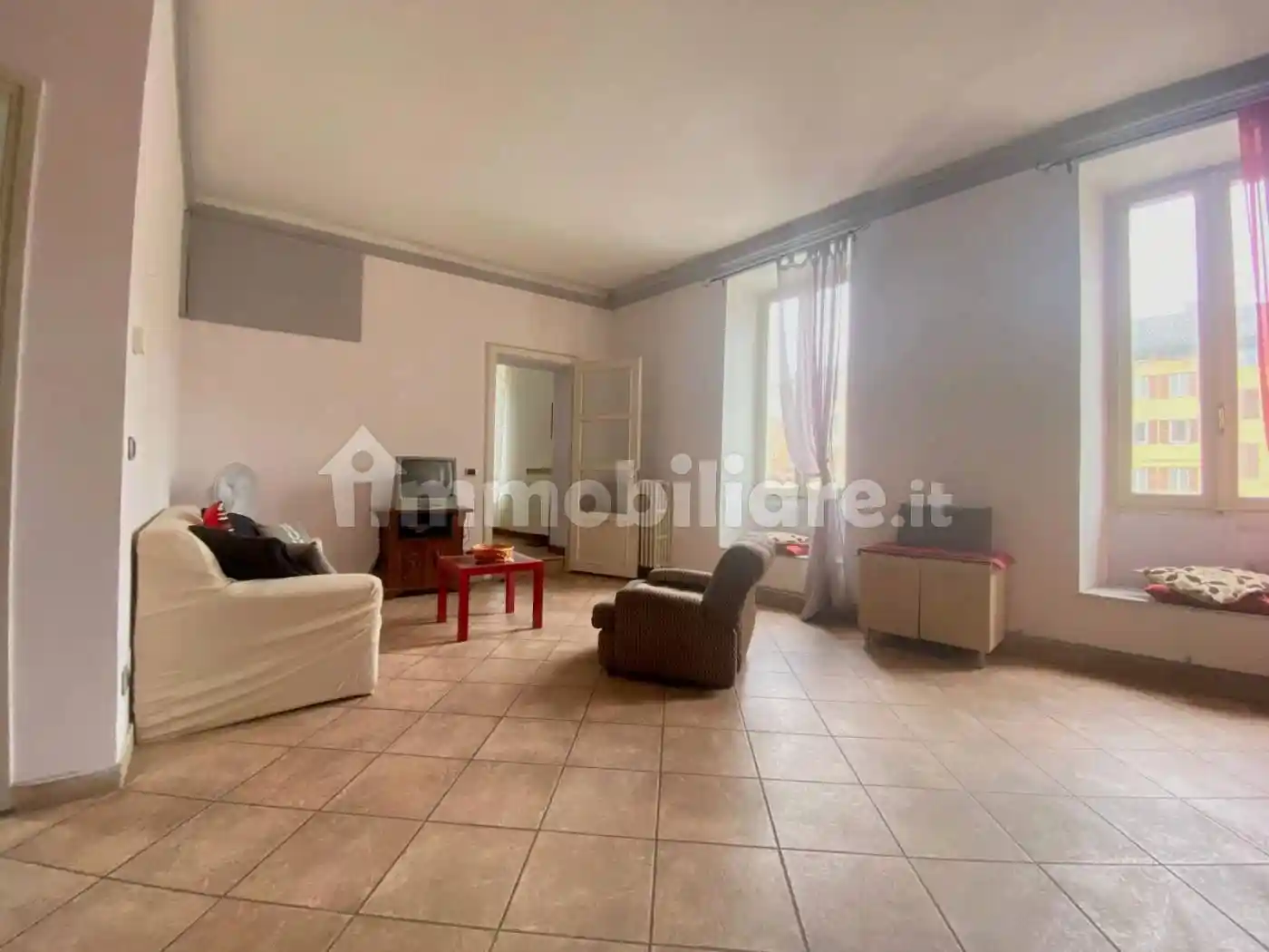 Appartamento in affitto a Casale Monferrato