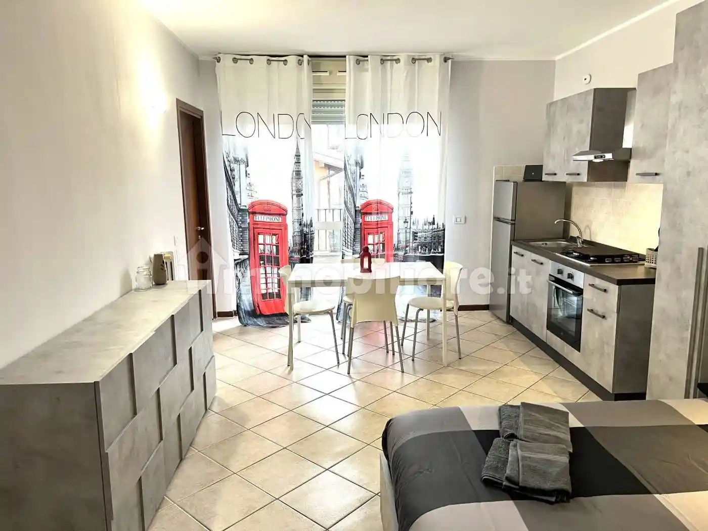 Appartamento in affitto a Caselle Lurani