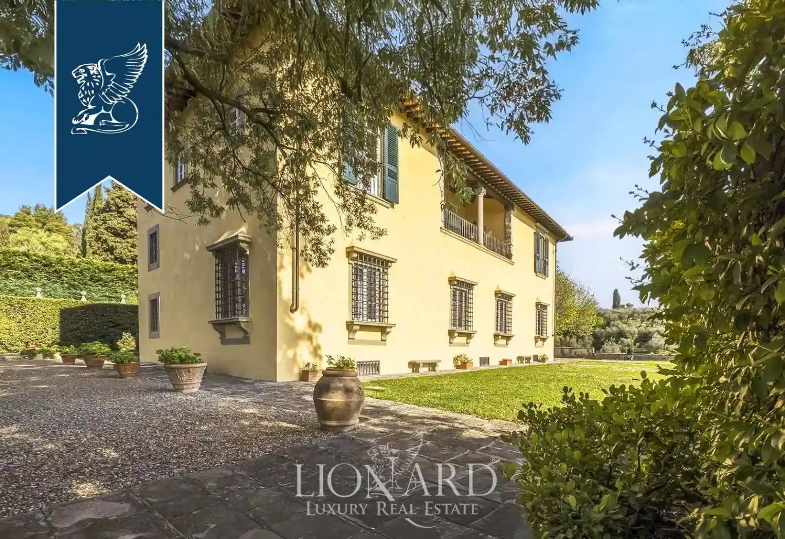 Villa in vendita a Bagno a Ripoli