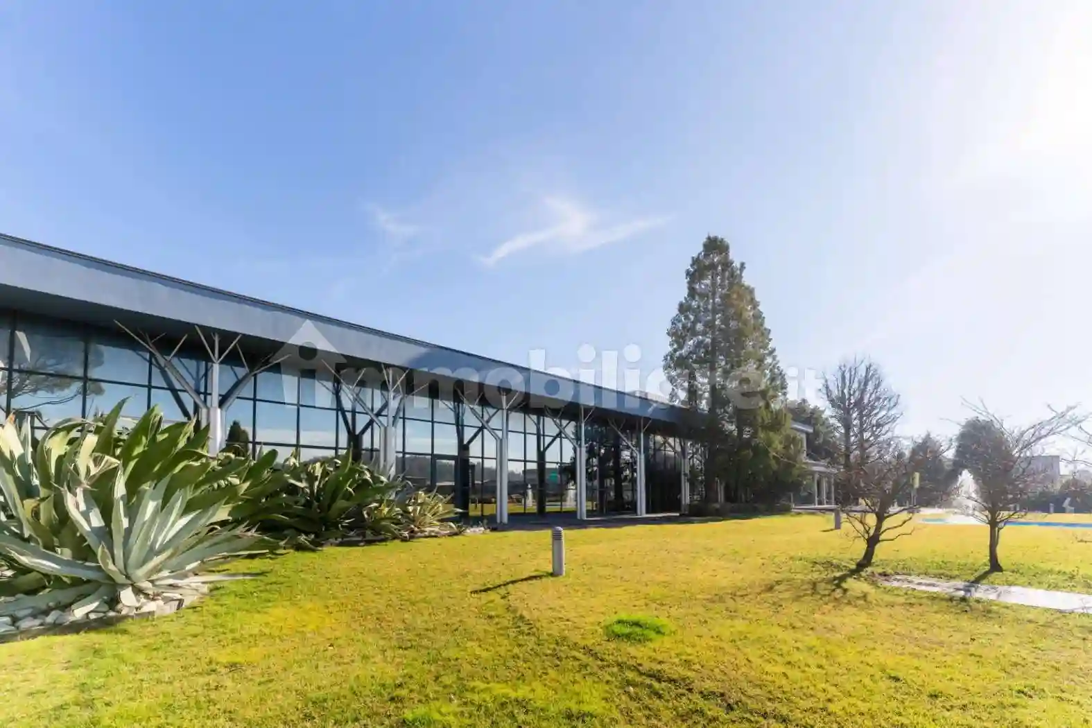 Palazzo - Edificio - foto 3