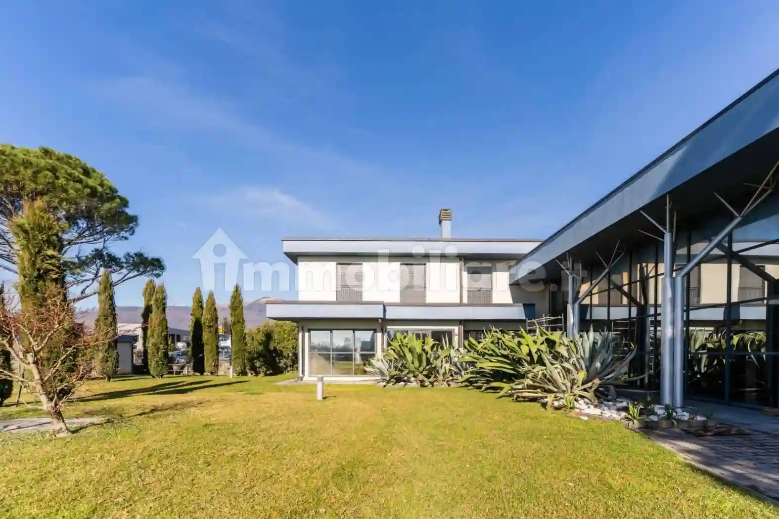 Palazzo - Edificio - foto 4