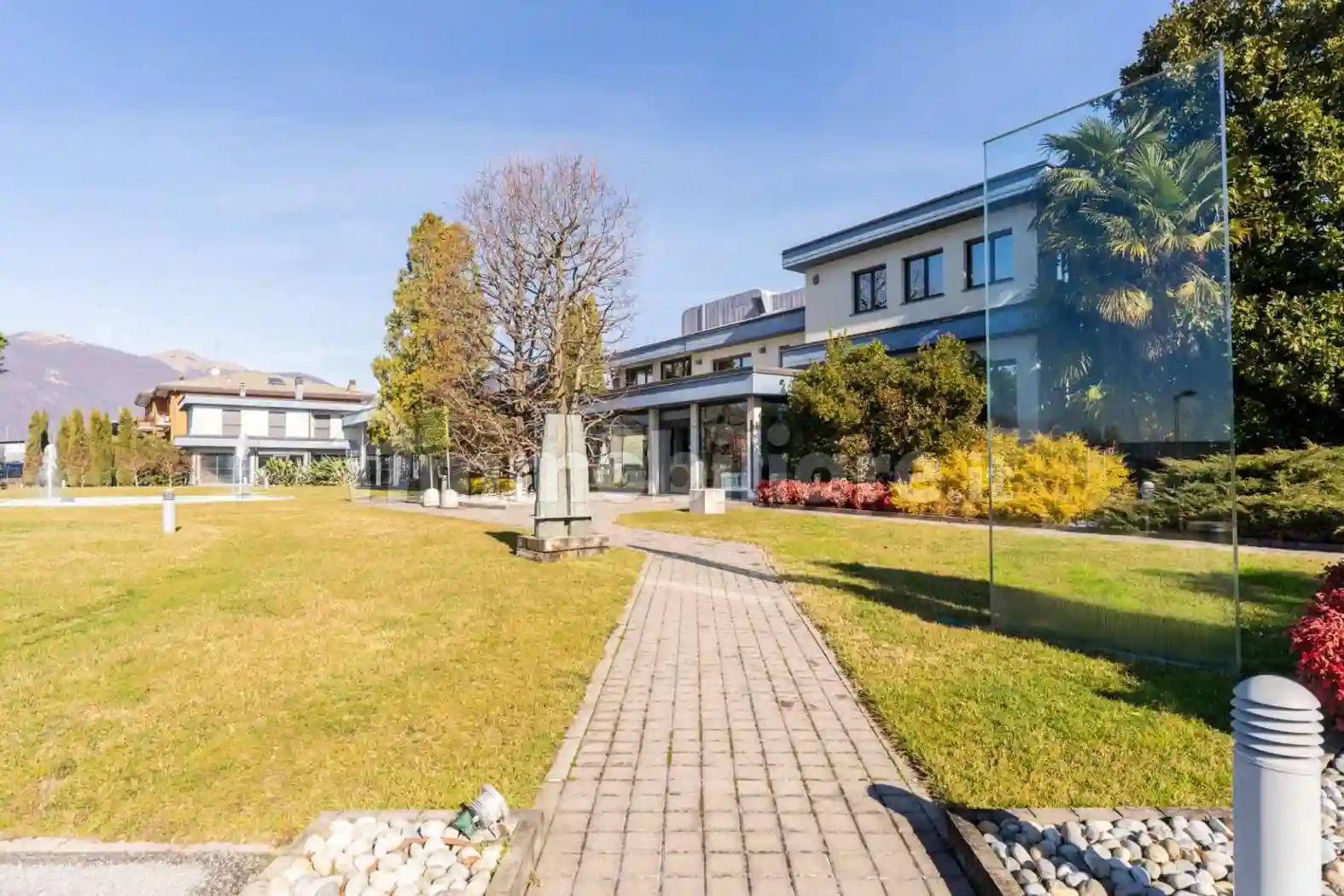 Palazzo - Edificio - foto 5