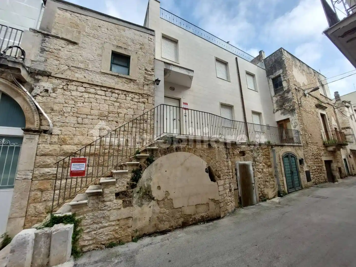 Casa indipendente in vendita a Bitritto