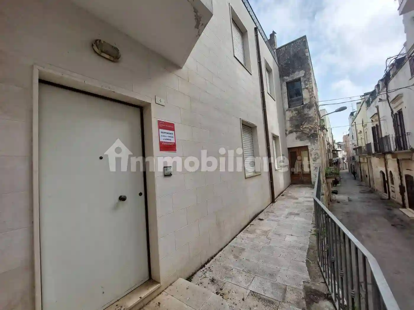 Casa indipendente - foto 3