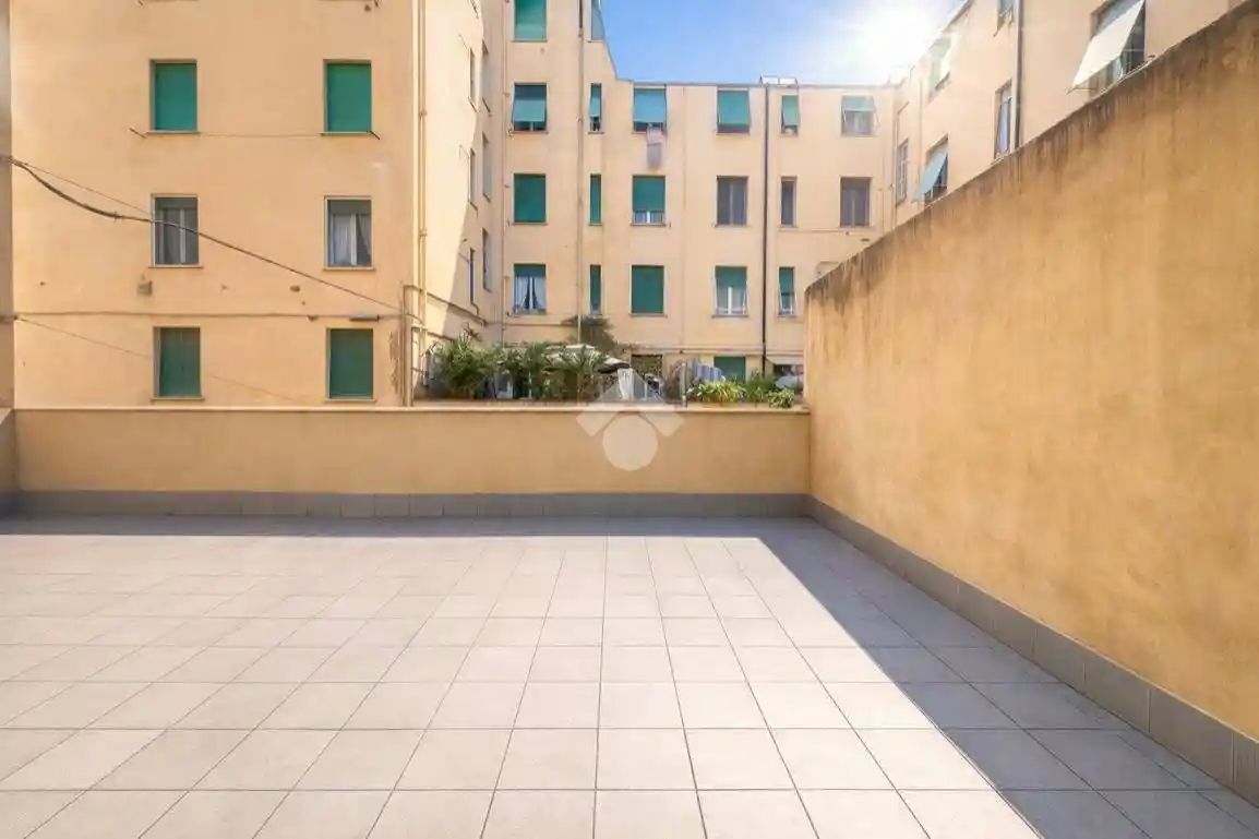 Appartamento in vendita a La Spezia