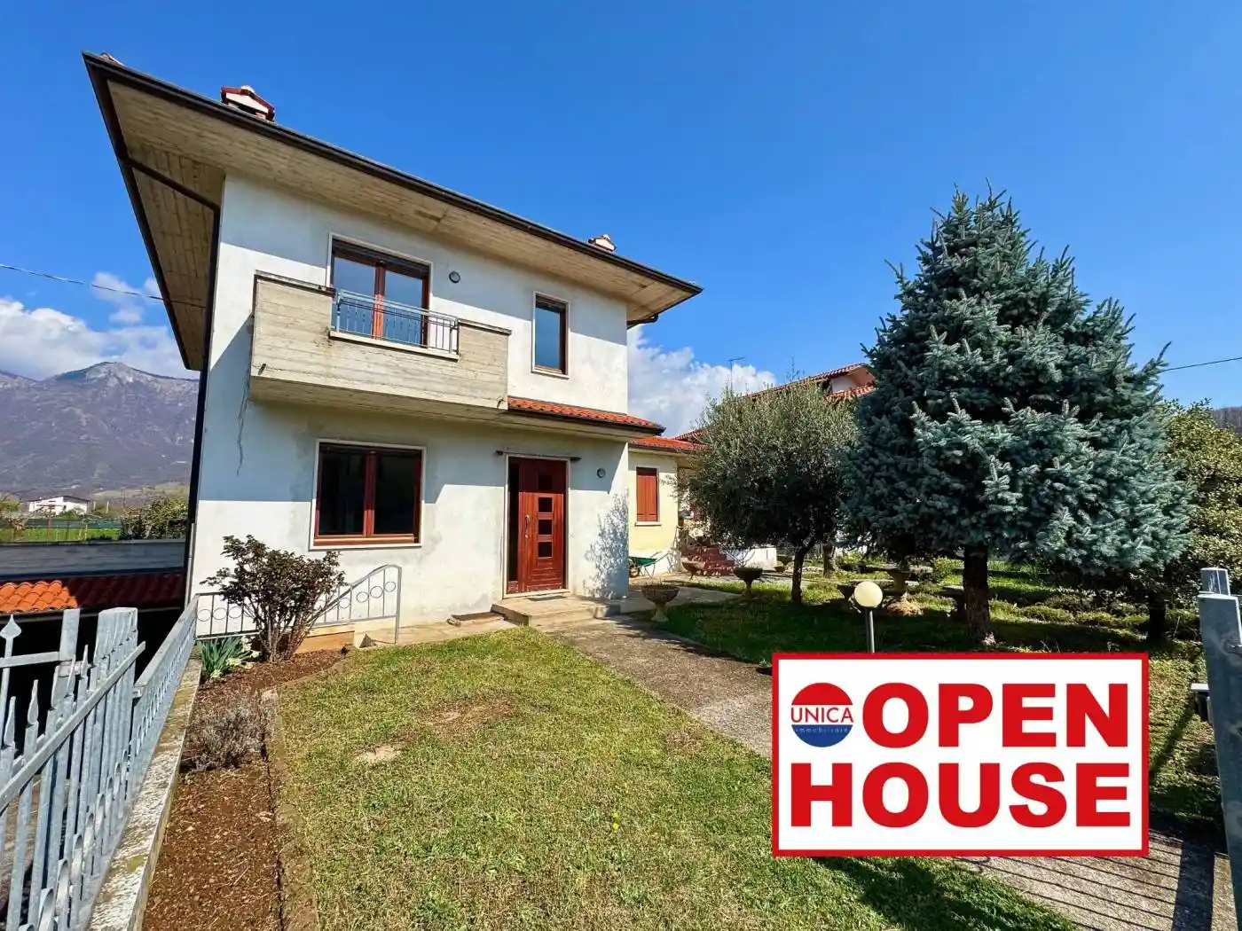 Villetta a schiera in vendita a Carrè