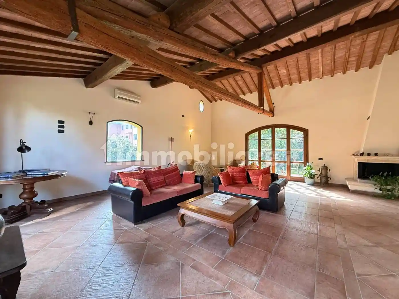 Rustico - Casale in vendita a San Giuliano Terme