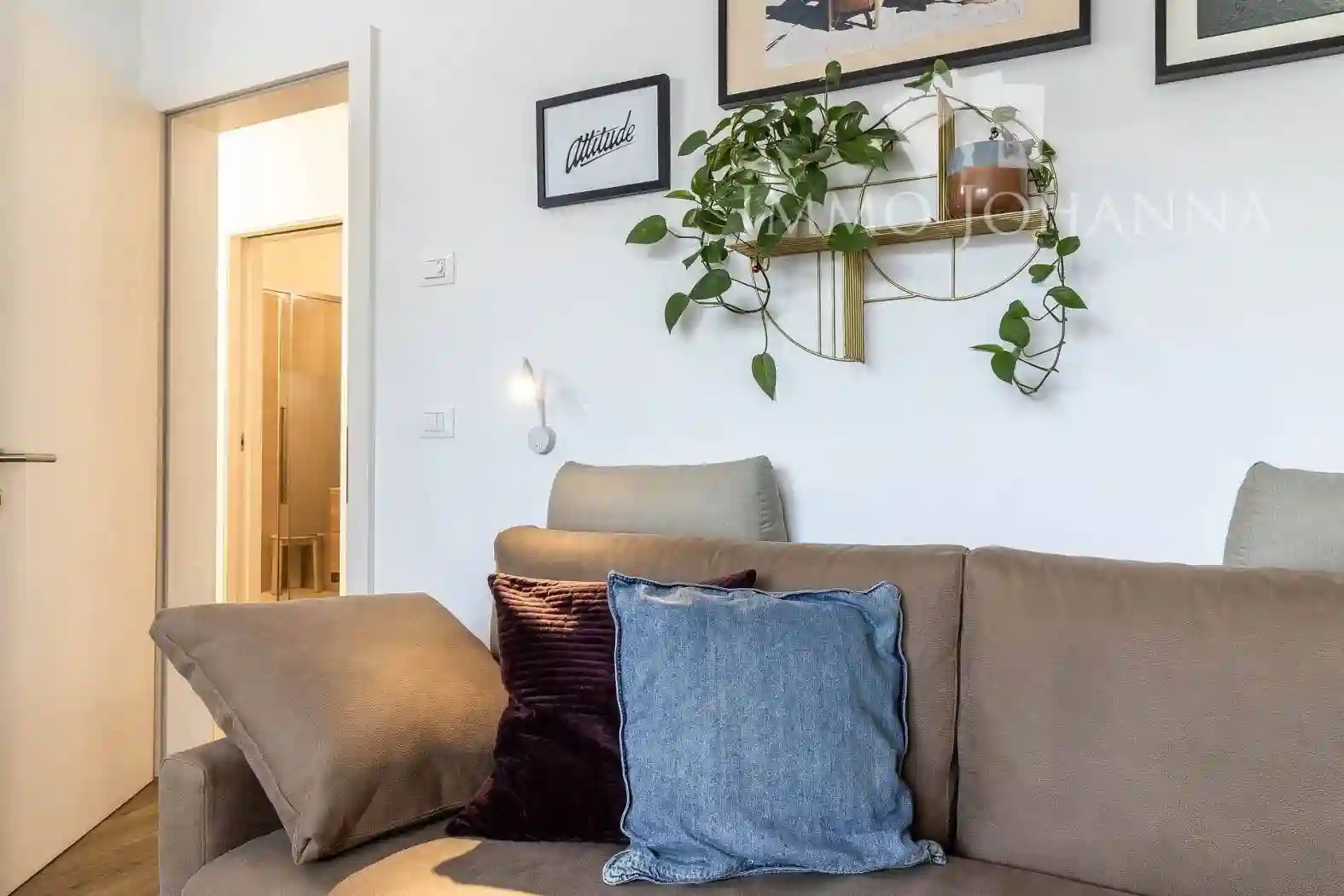 Appartamento - foto 5