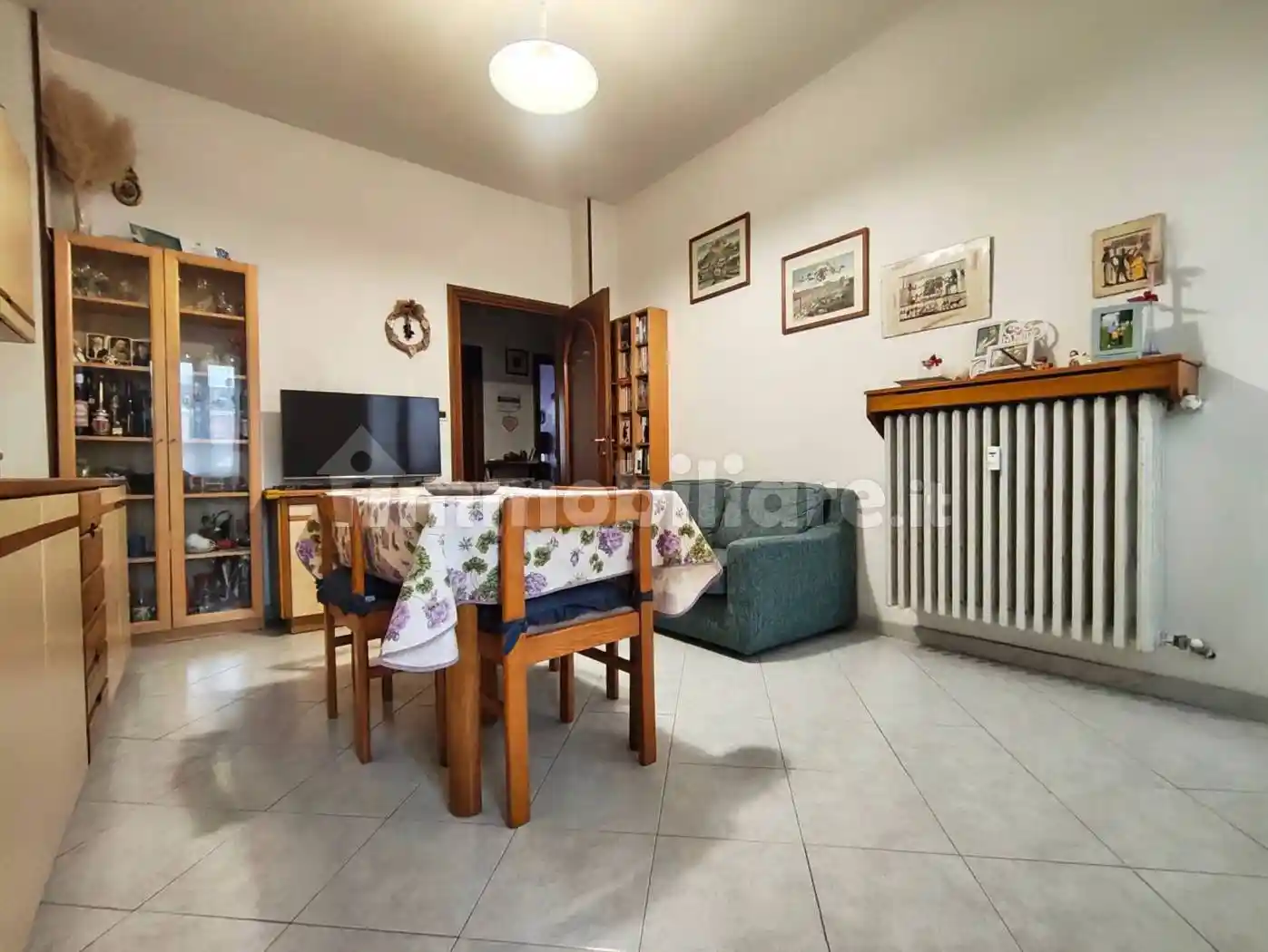 Appartamento in vendita a Moncalieri