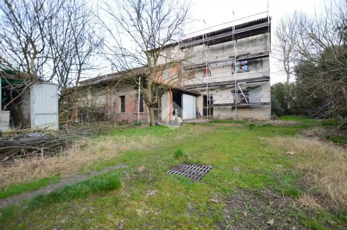 Villa in vendita a Ceggia