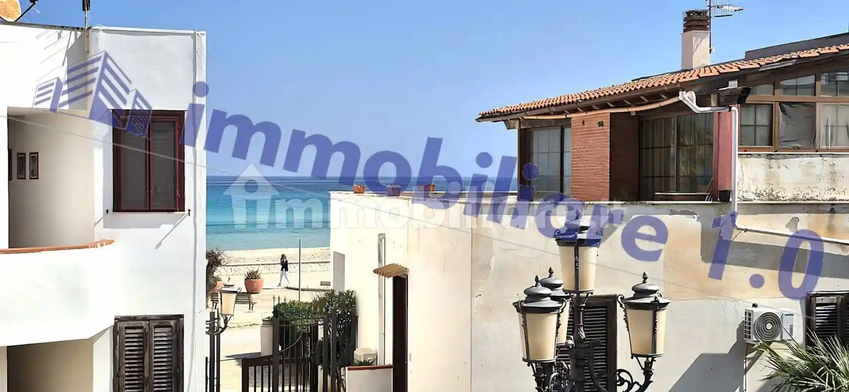 Appartamento in vendita a San Vito Lo Capo