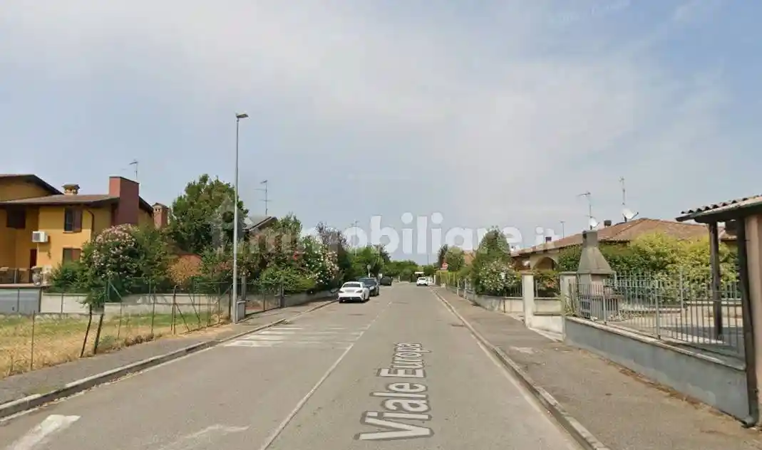 Appartamento in vendita a San Gervasio Bresciano