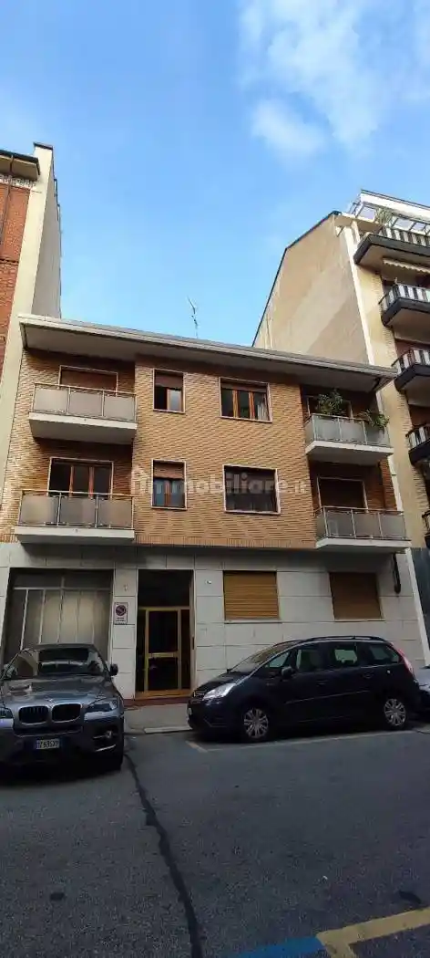 Appartamento in affitto a Torino