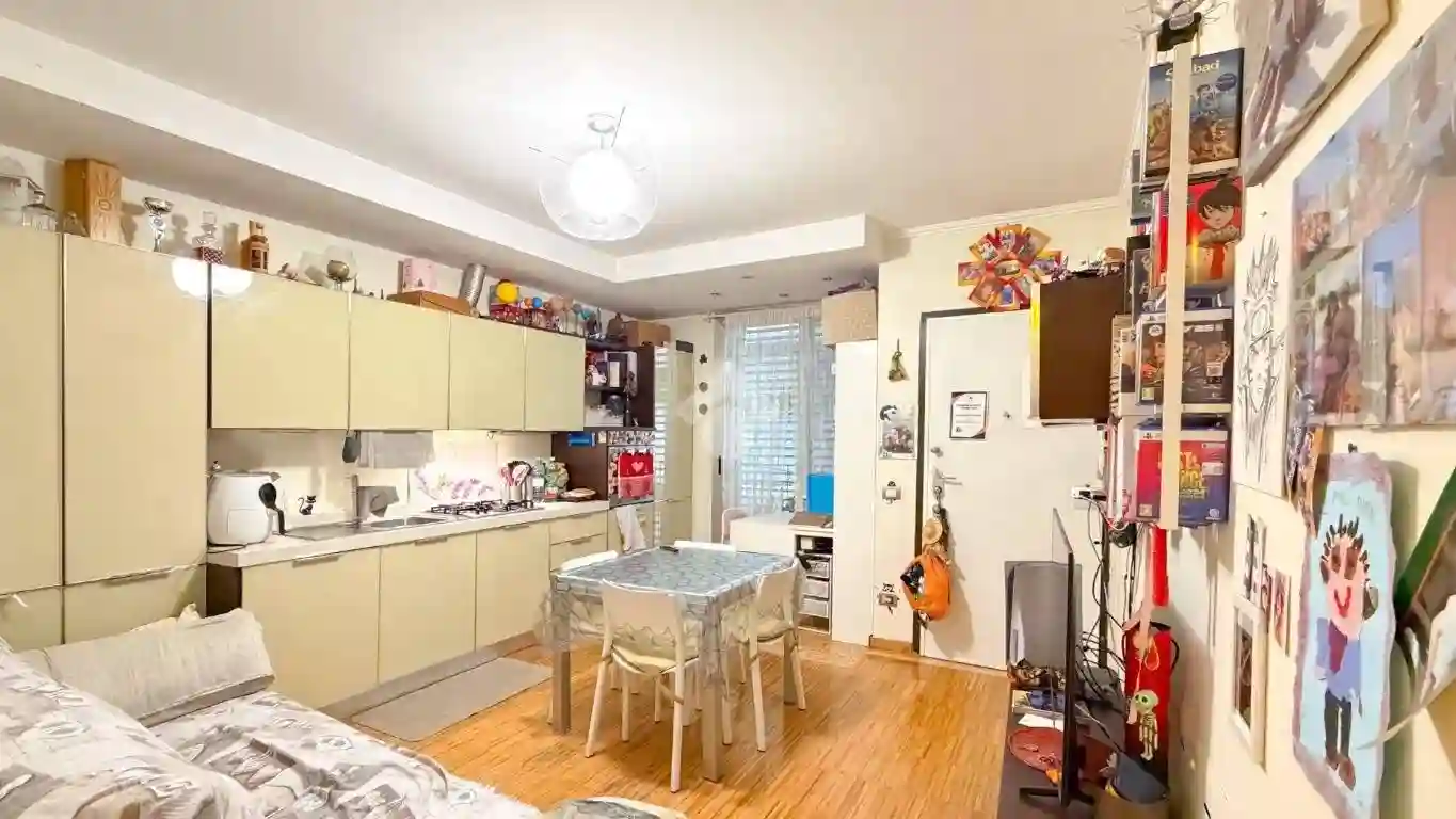 Appartamento - foto 4