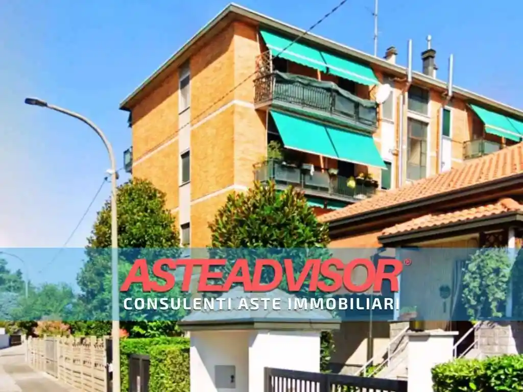 Appartamento in vendita a Rho