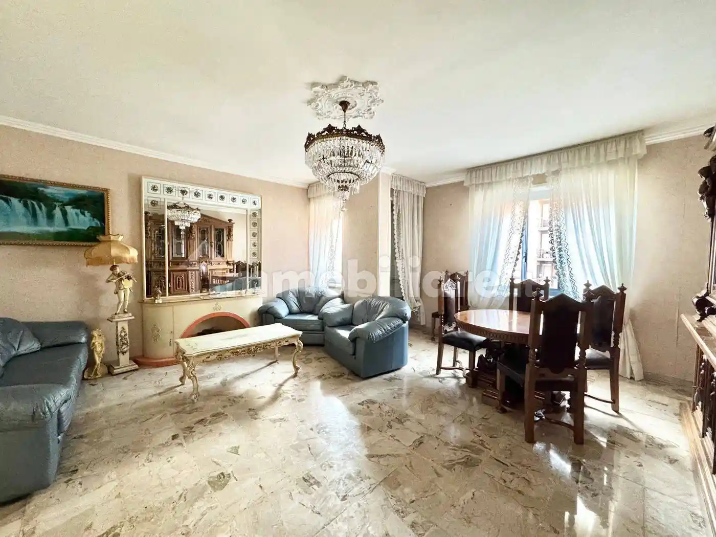 Appartamento in vendita a Rivoli