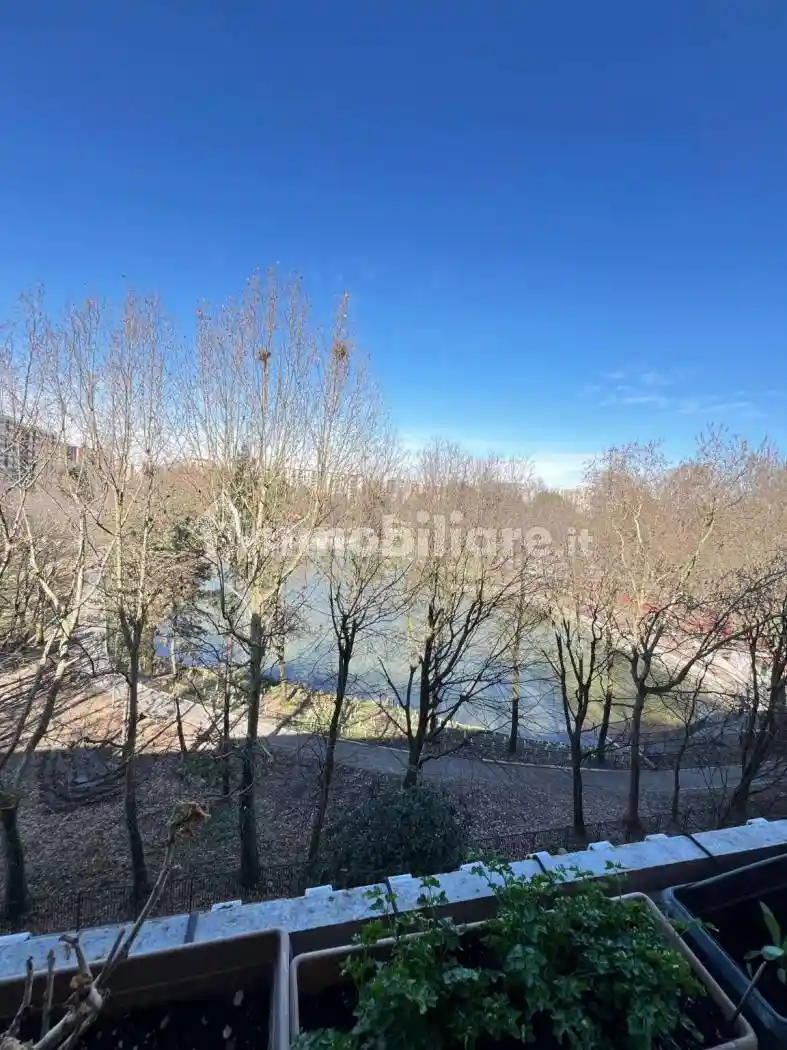 Appartamento in vendita a Corsico