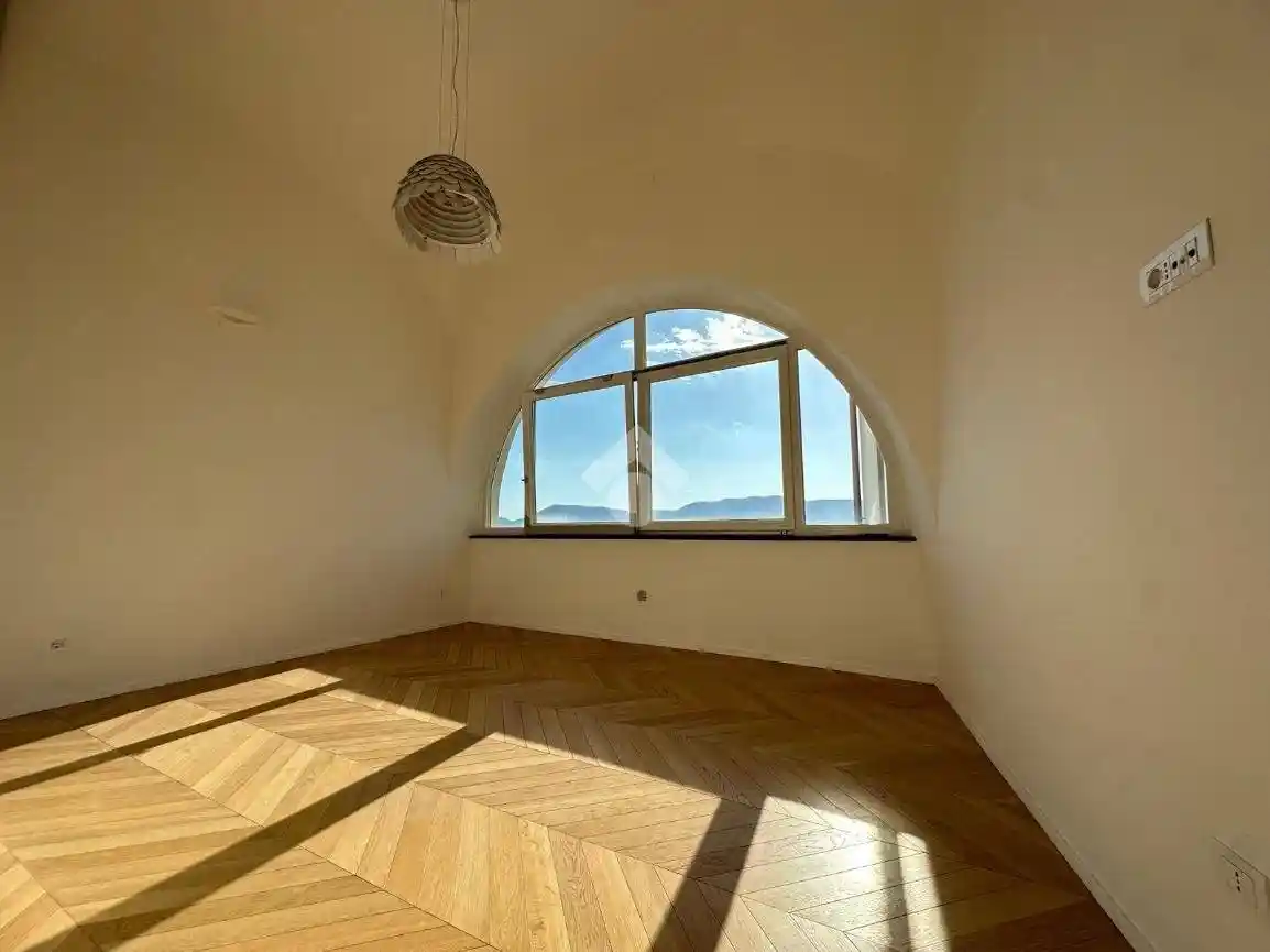 Appartamento in vendita a La Spezia