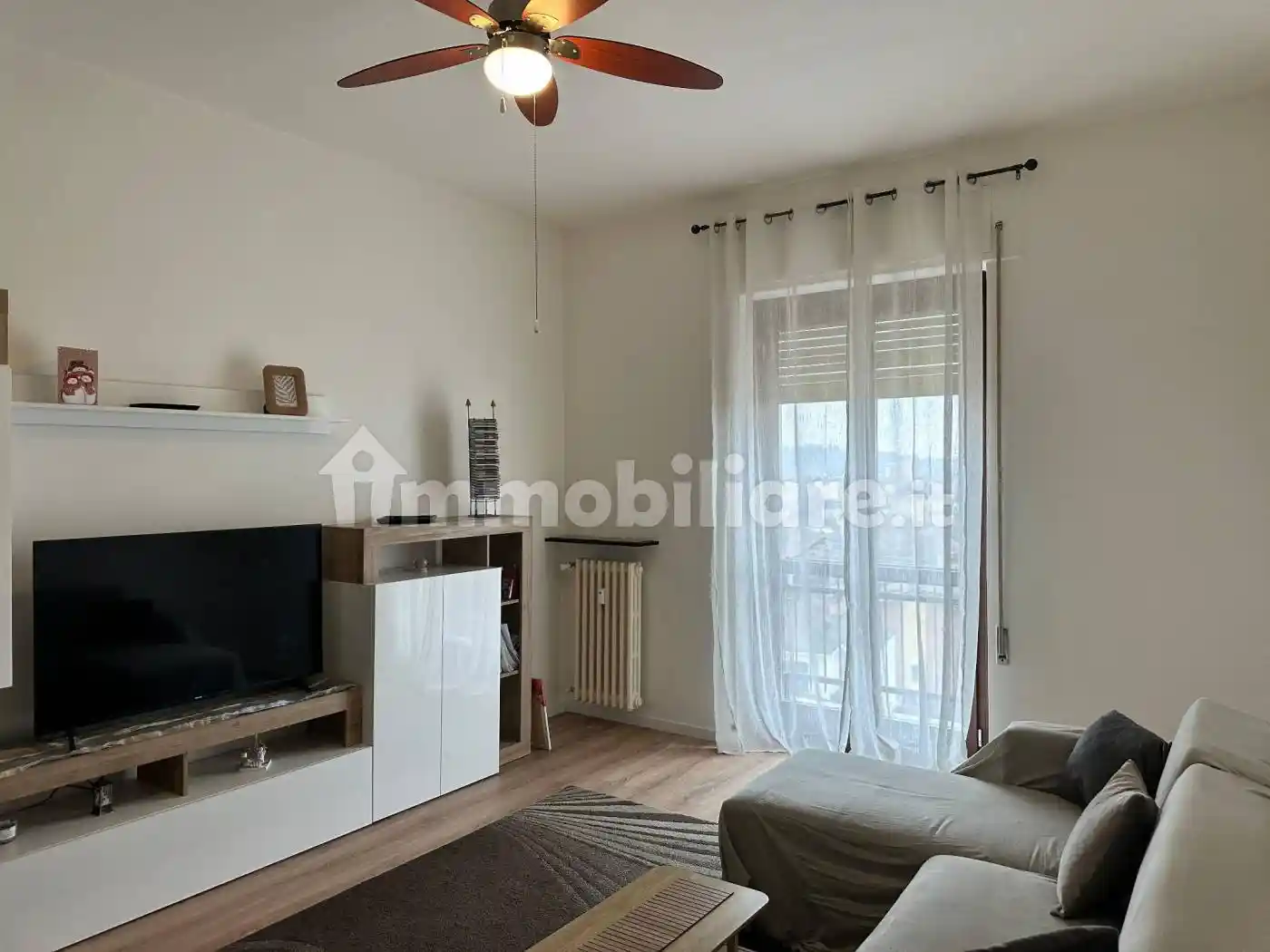 Appartamento in vendita a Novi Ligure