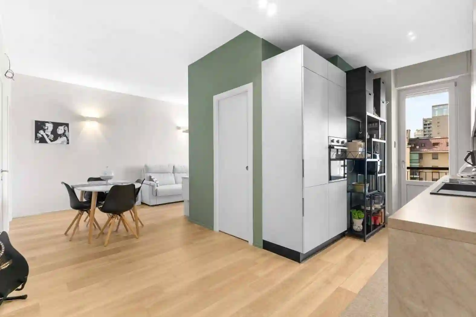 Appartamento - foto 2