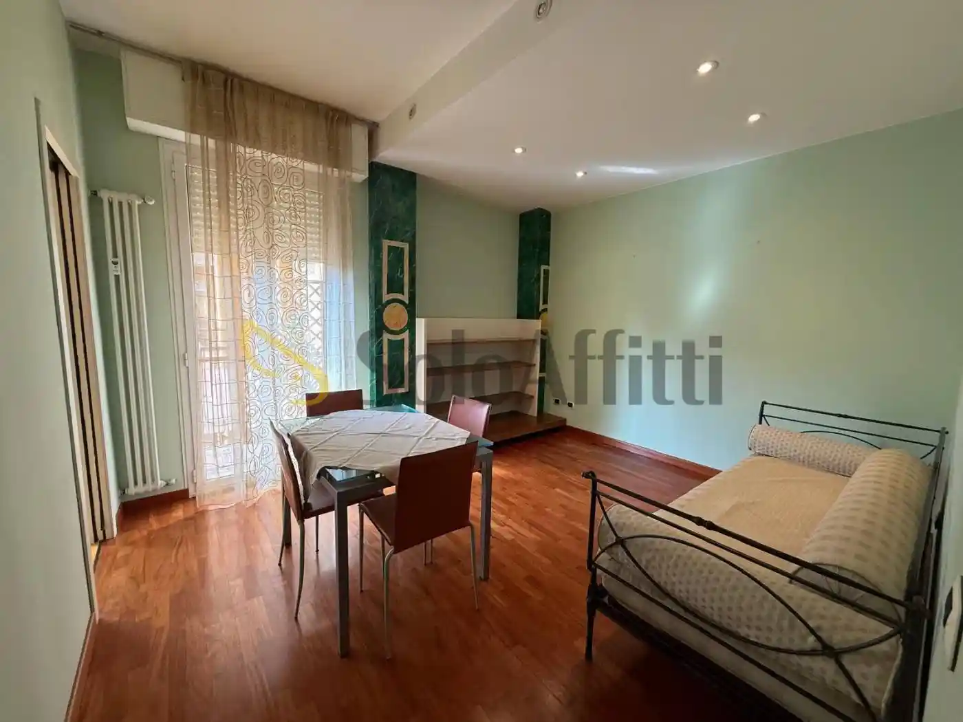 Appartamento in affitto a Modena