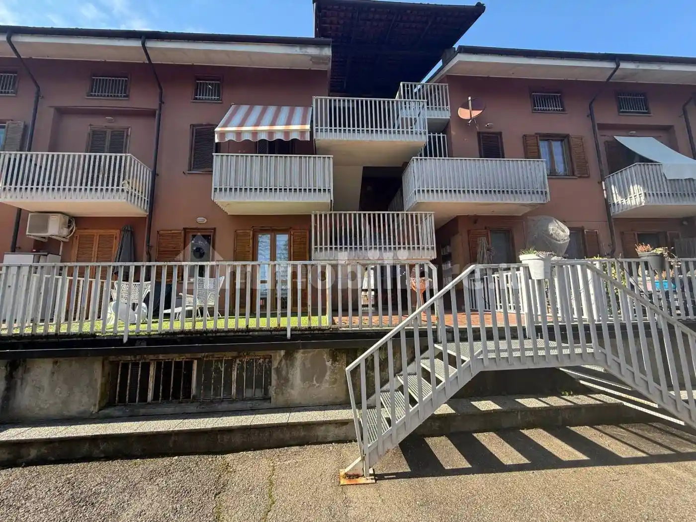 Appartamento in affitto a Castagnole Monferrato