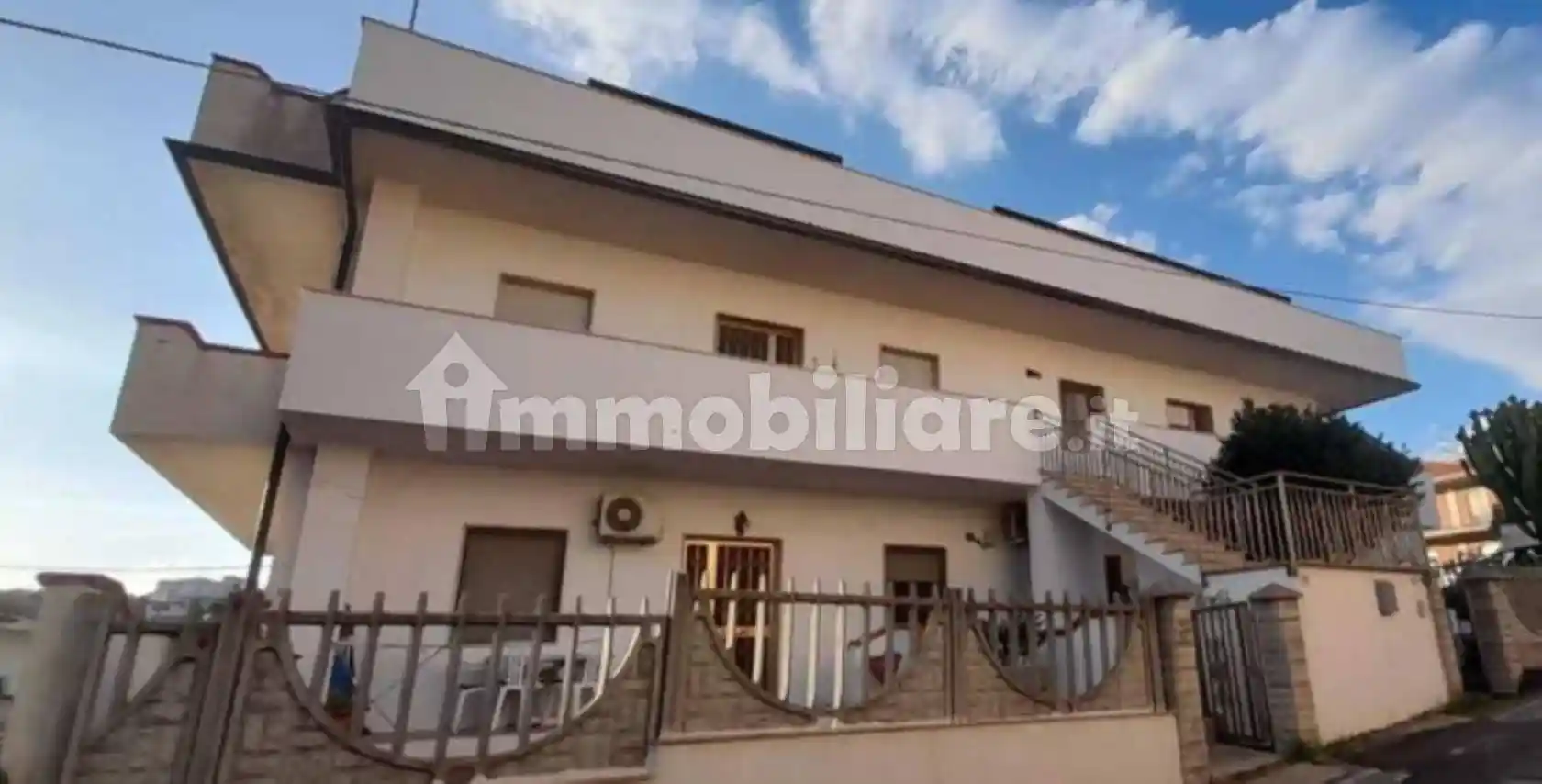 Appartamento in vendita a Satriano