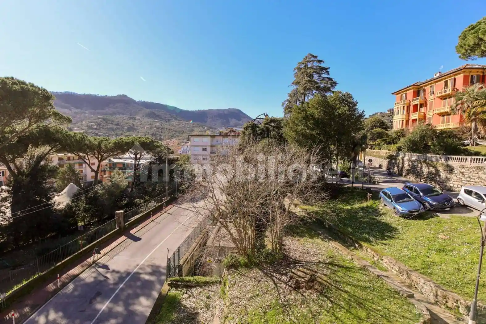 Appartamento in vendita a Santa Margherita Ligure