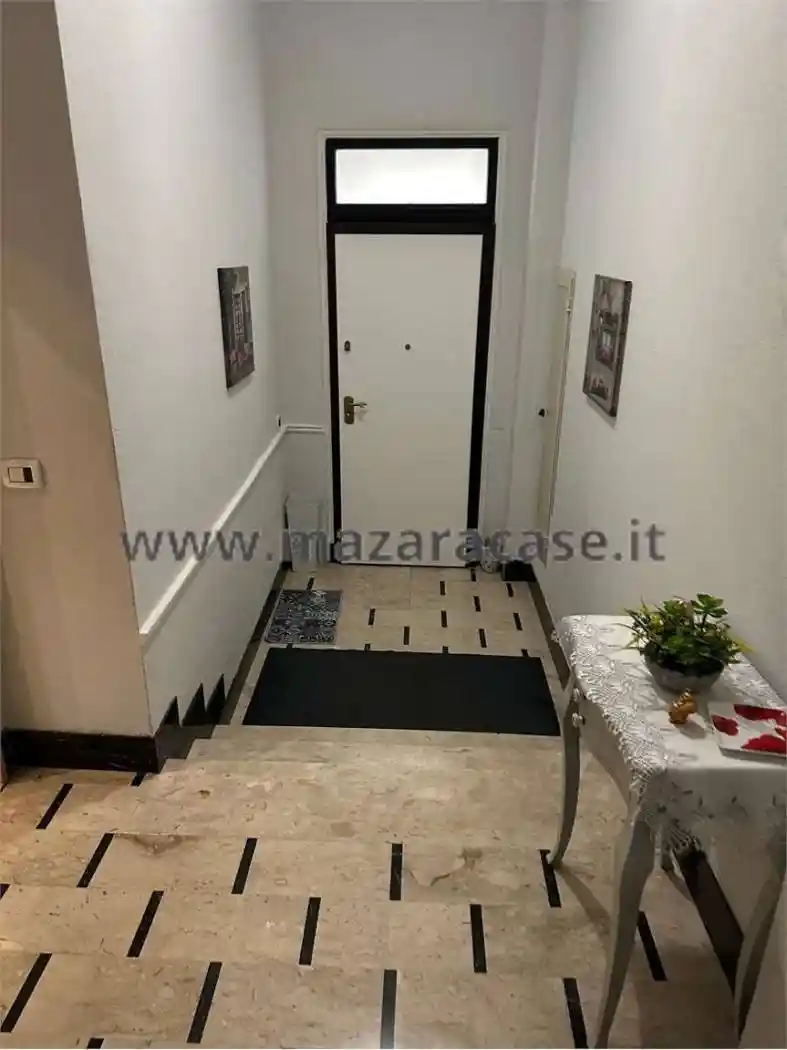 Casa indipendente in vendita a Mazara del Vallo