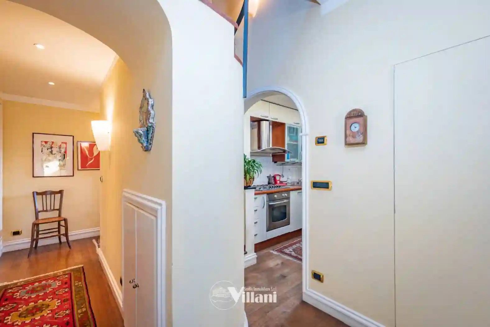 Attico - Mansarda - foto 3