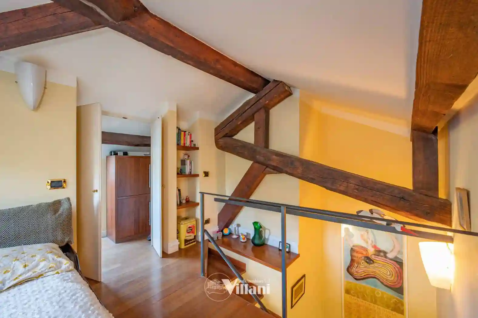 Attico - Mansarda - foto 5