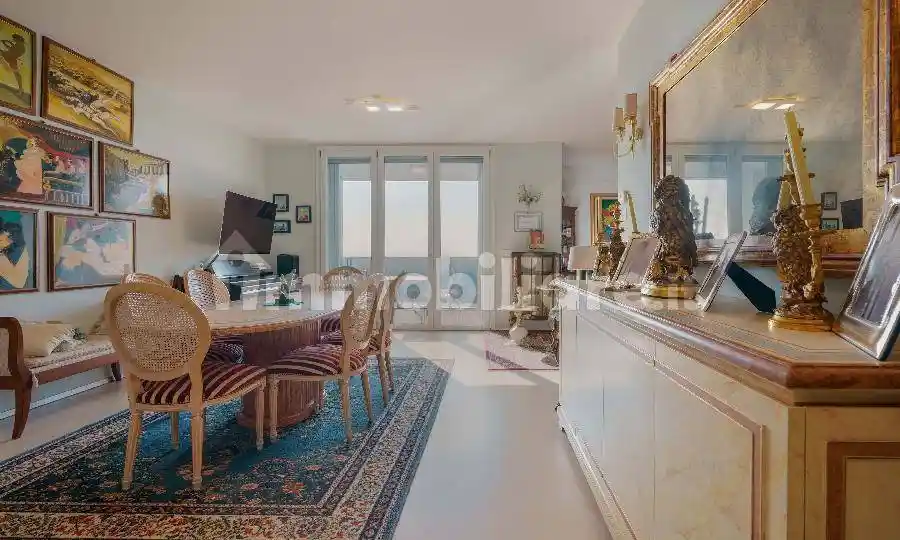 Appartamento in vendita a Castel Maggiore