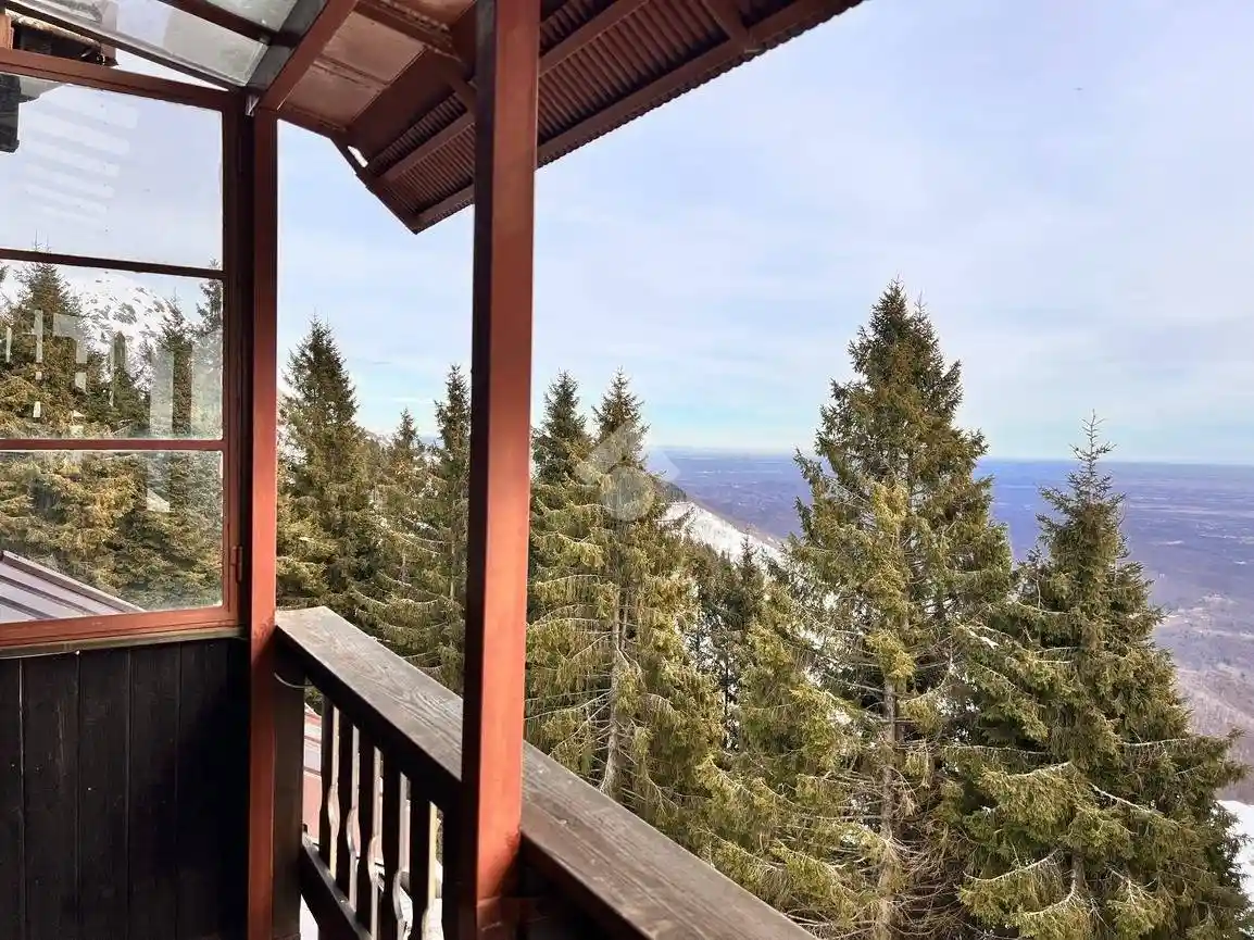 Appartamento in vendita a Veglio