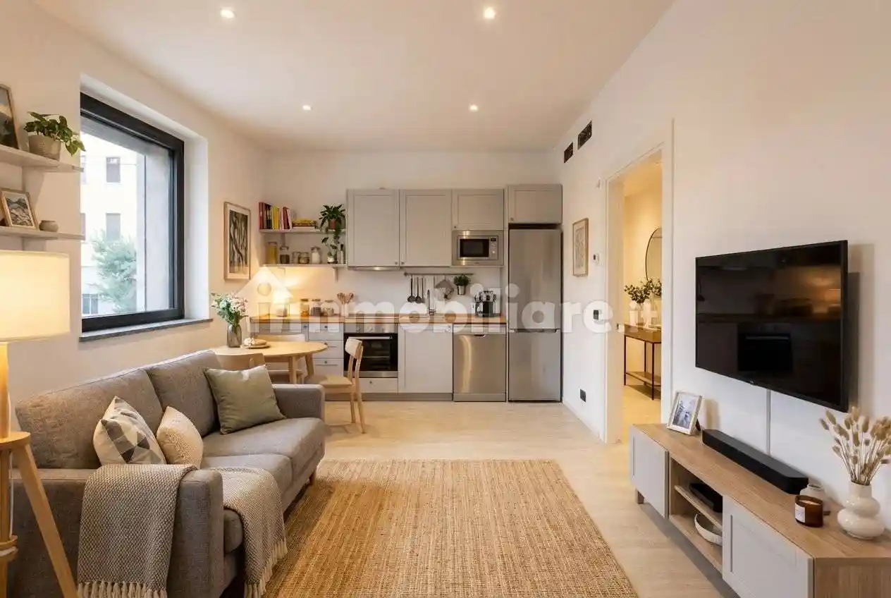 Appartamento in vendita a Arona