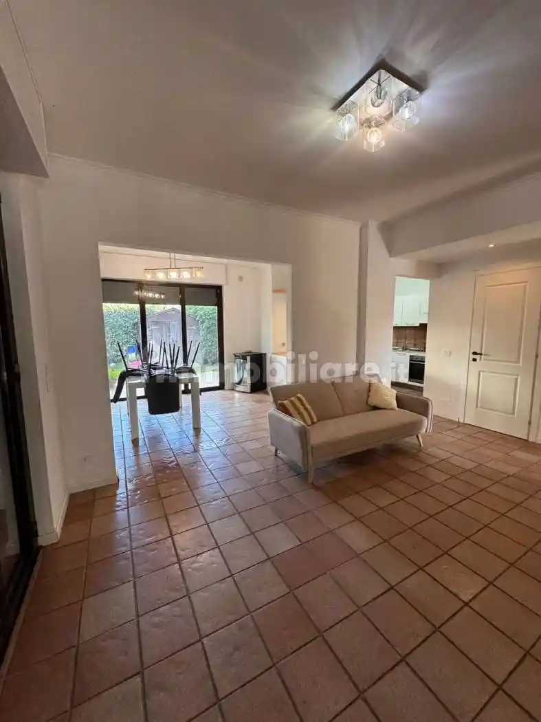 Appartamento in affitto a Nettuno