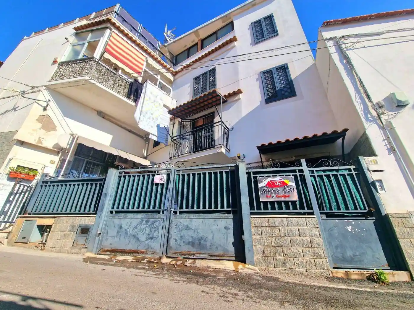 Villa in vendita a Trecase