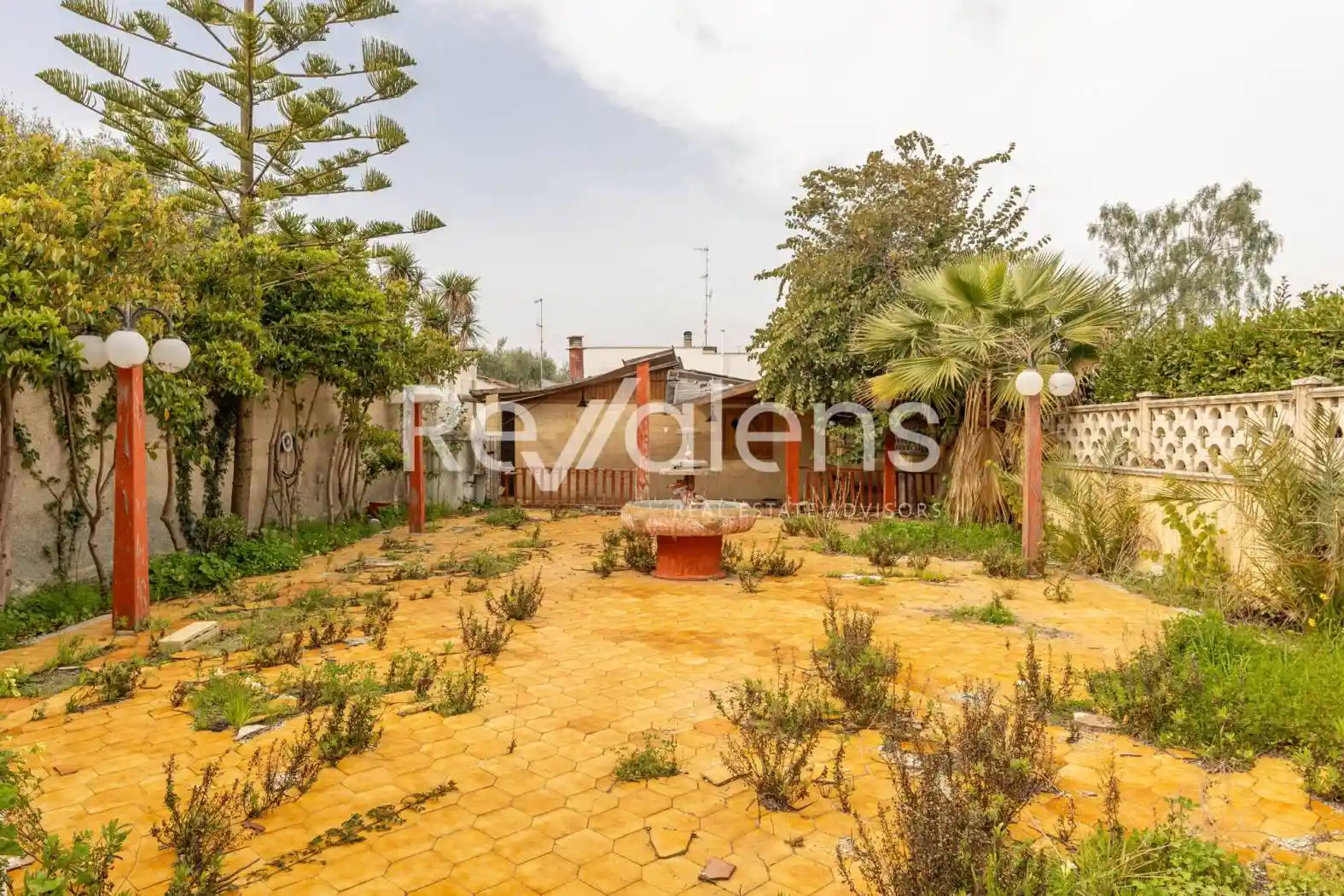 Villa in vendita a Bari