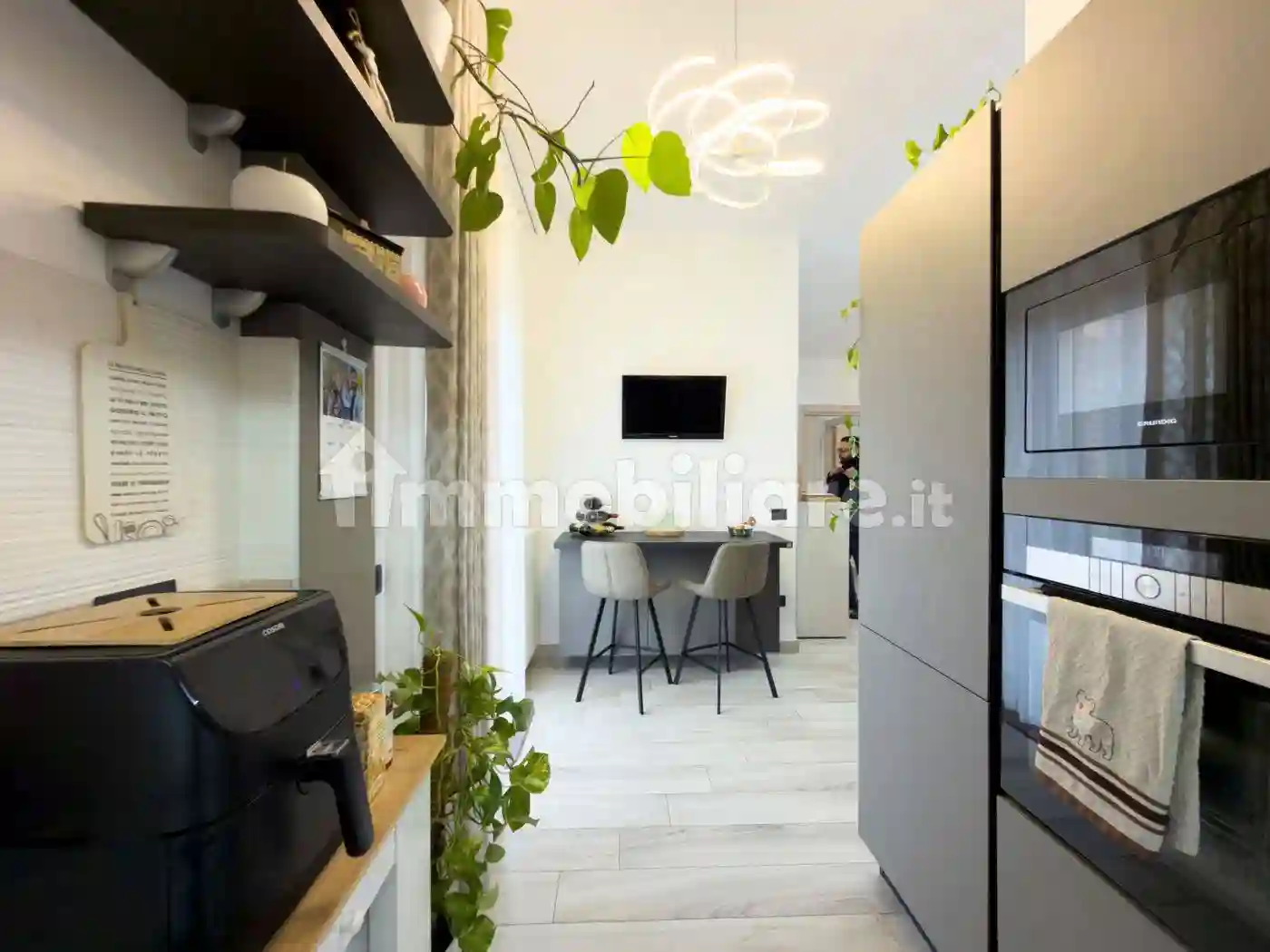 Appartamento - foto 3