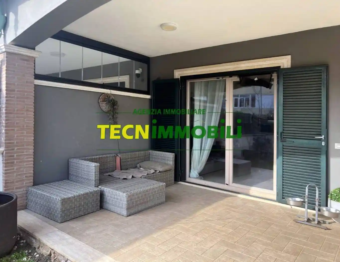 Villetta a schiera in vendita a Labico