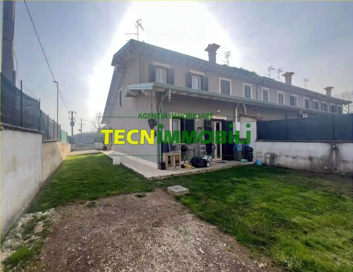 Villetta a schiera - foto 3