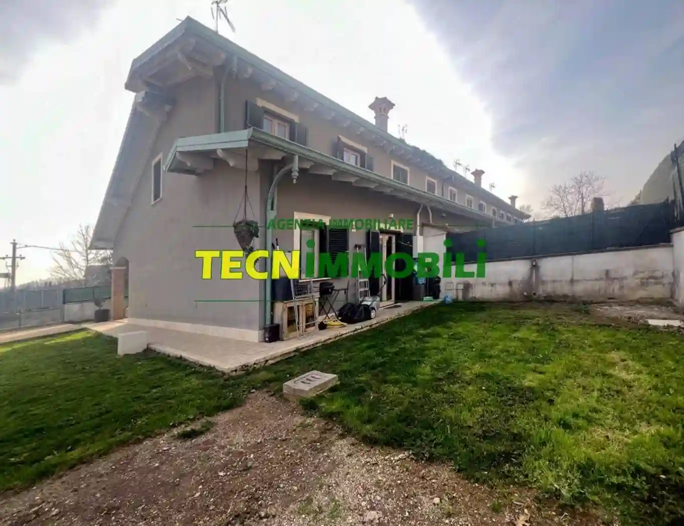 Villetta a schiera - foto 5