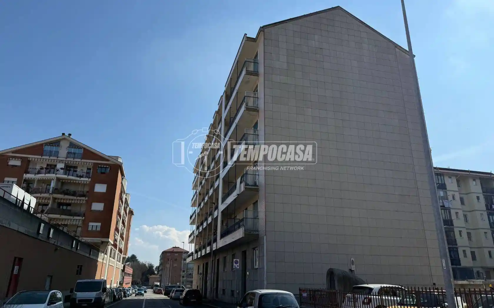 Appartamento in vendita a Rivoli