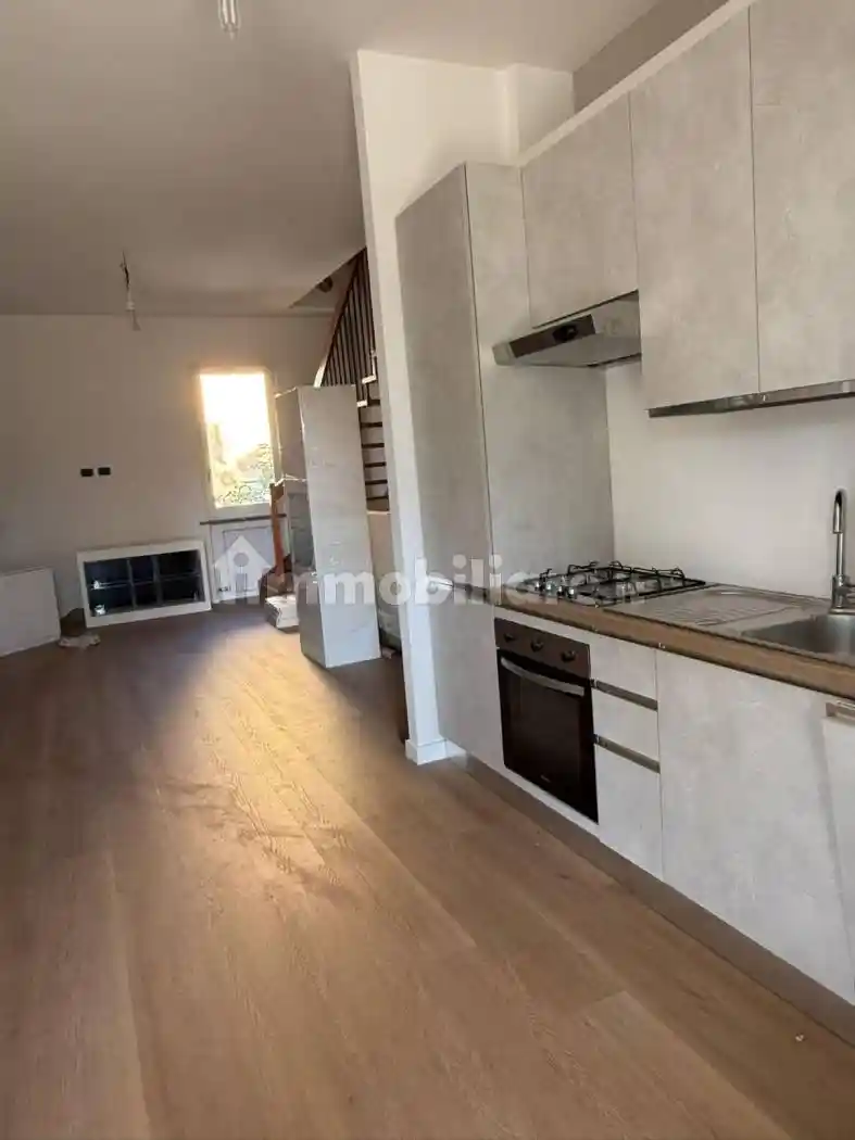 Appartamento in affitto a Parma