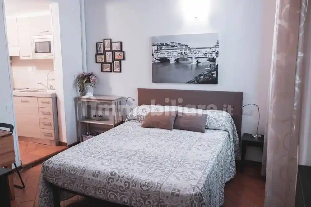Appartamento in affitto a Firenze