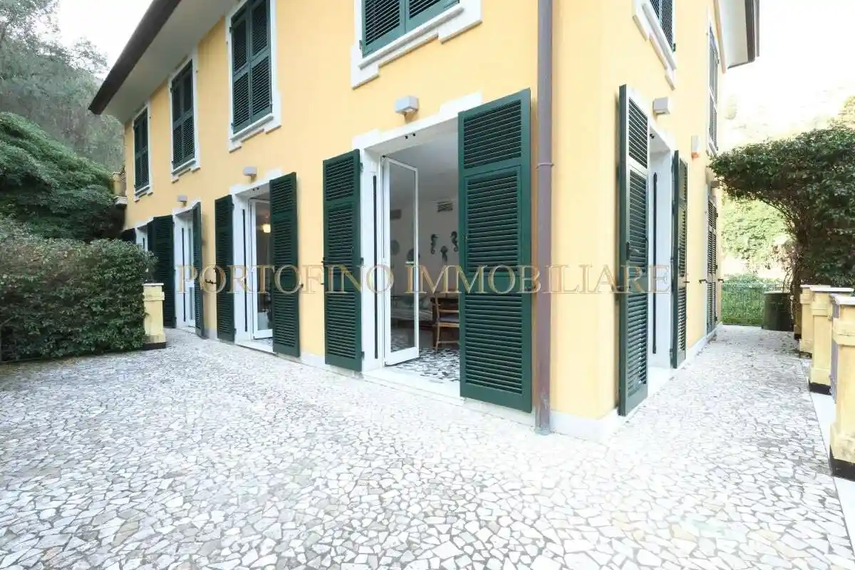 Appartamento in affitto a Zoagli