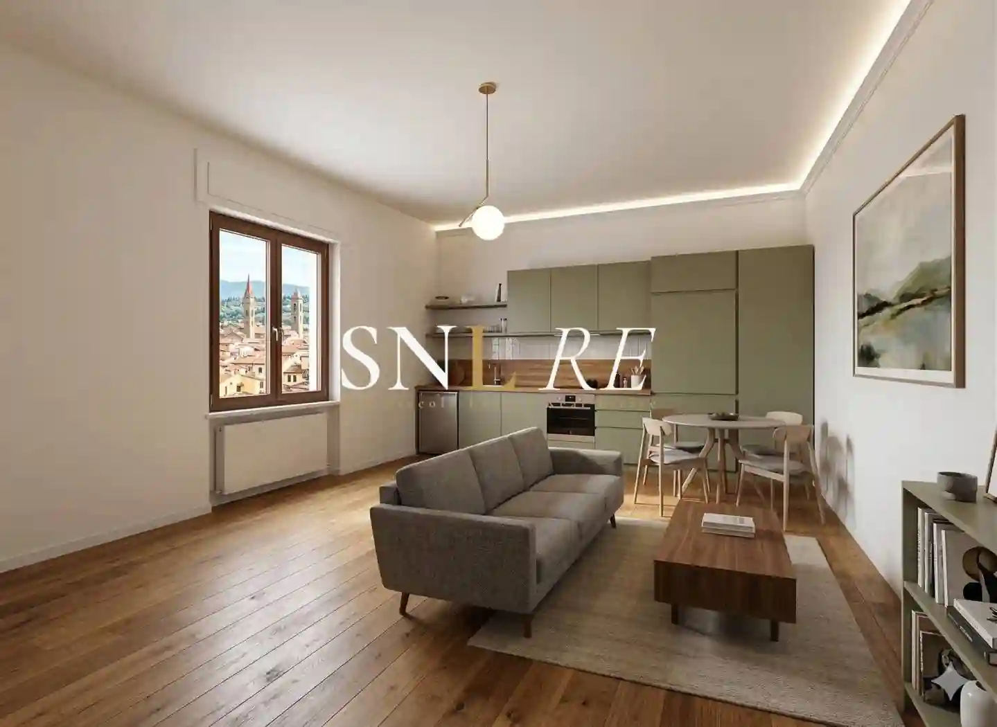 Appartamento - foto 2