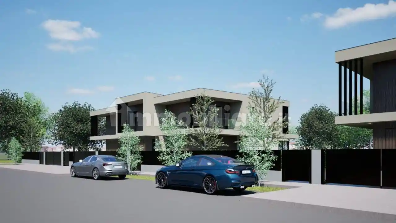 Villa in vendita a Cadoneghe